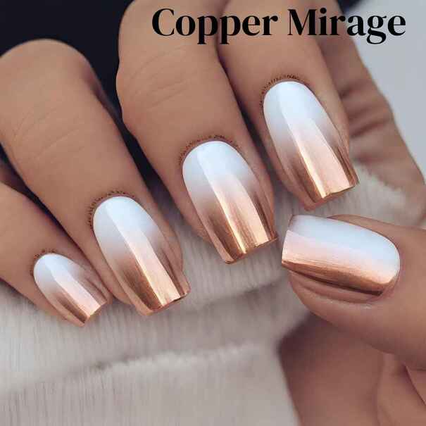 Copper Mirage