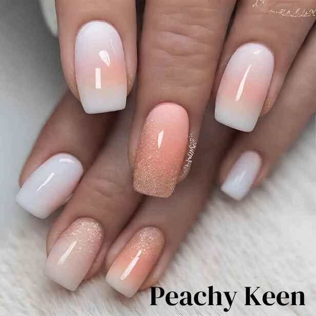 Peachy Keen