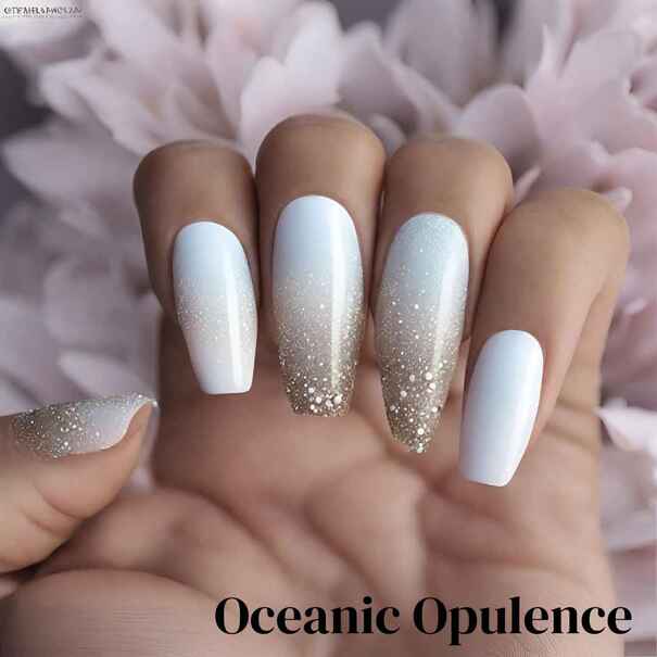  Oceanic Opulence