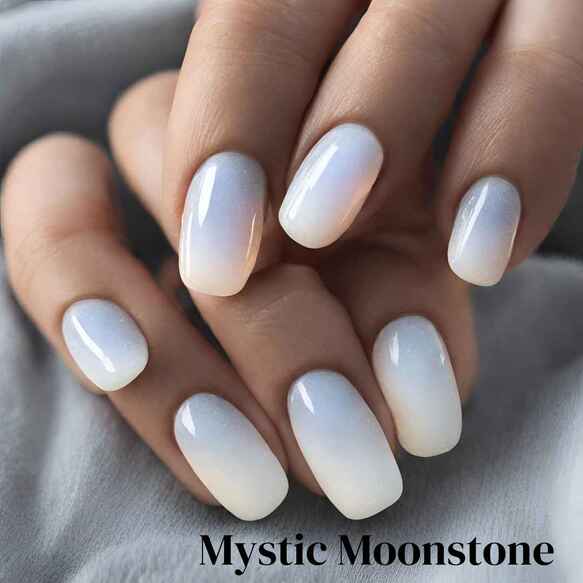 Mystic Moonstone