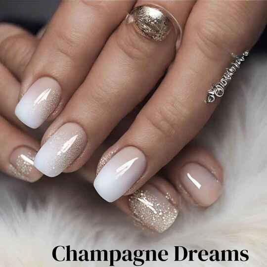 Champagne Dreams