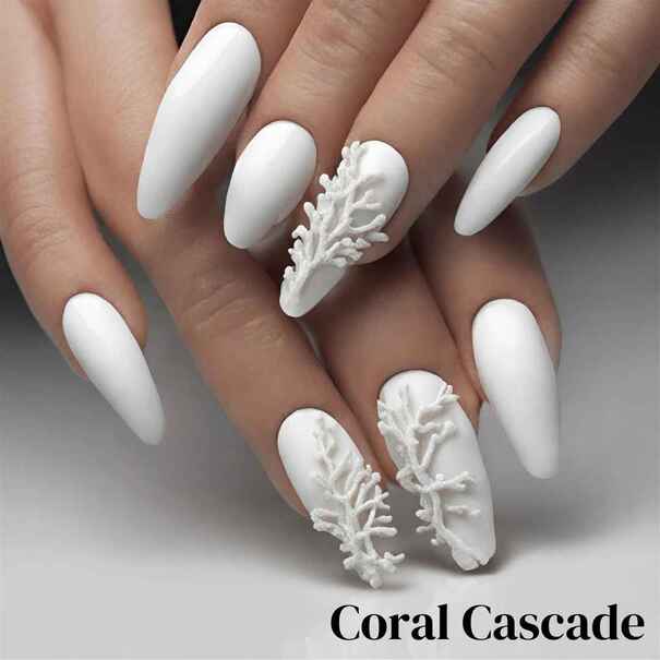 Coral Cascade